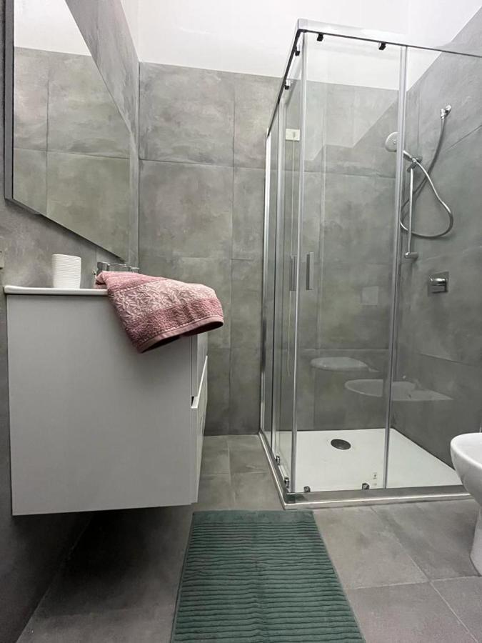 Appartamento Timeless Con Piscina E Tennis Valbrona Εξωτερικό φωτογραφία