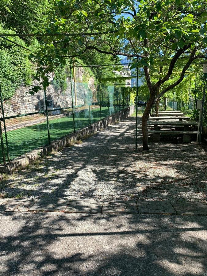Appartamento Timeless Con Piscina E Tennis Valbrona Εξωτερικό φωτογραφία