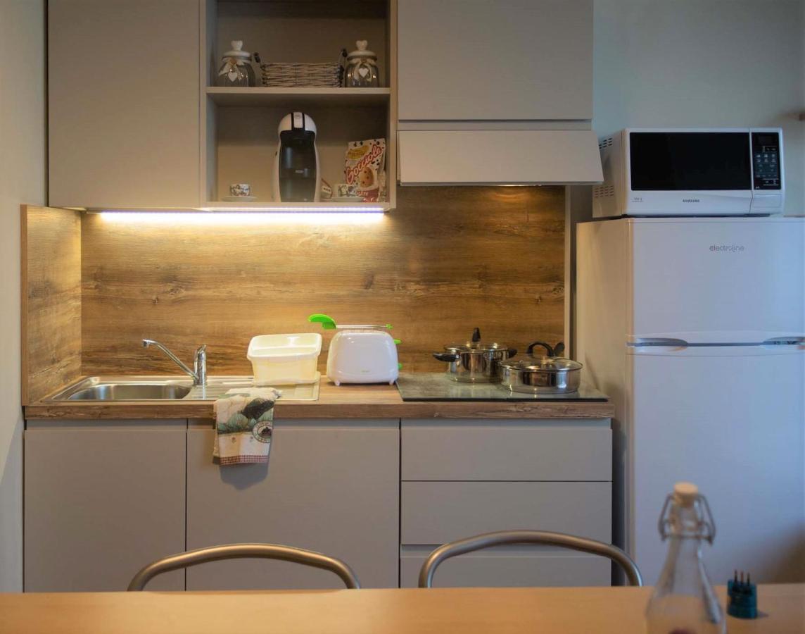 Appartamento Timeless Con Piscina E Tennis Valbrona Εξωτερικό φωτογραφία