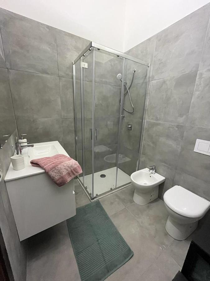 Appartamento Timeless Con Piscina E Tennis Valbrona Εξωτερικό φωτογραφία